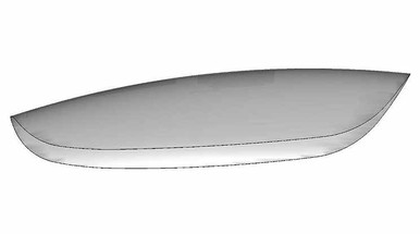 Multiplex Canopy Glass, Lentus