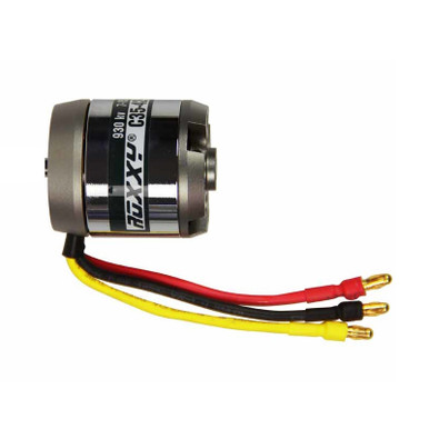 Multiplex Roxxy C35-42 930kv Brushless Motor, FunCub NG