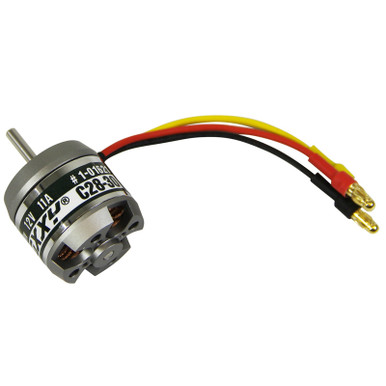 Multiplex Roxxy C28-30 1100kv Brushless Motor, EasyStar 3