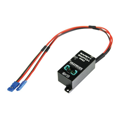 Multiplex Safety Switch Pro