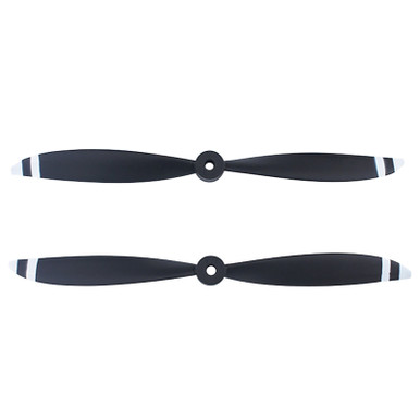 Multiplex 8x5 CW and CCW Props, Partenavia P68