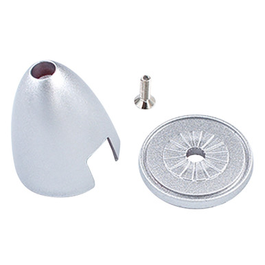 Multiplex Spinner, 1pc, Partenavia P68