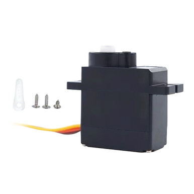 Multiplex Servo MS-12015 Digital Servo