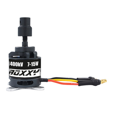 Multiplex ROXXY C28-28-1400kv Brushless Motor, Partenavia P68