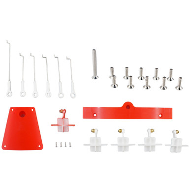 Multiplex Small Part Set, Partenavia P68