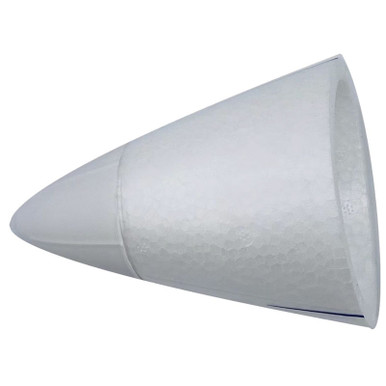 Multiplex Nose, Learjet