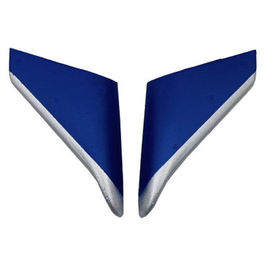 Multiplex Winglets, Learjet