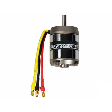 Multiplex ROXXY C35-48 990kv Brushless Motor, FunRay