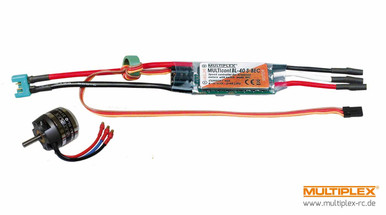 Multiplex Power Set, Solius