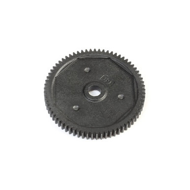 TLR 69T Spur Gear, Shds, 48P
