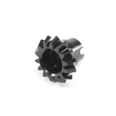 TLR Pinion Gear, Steel, 22X-4