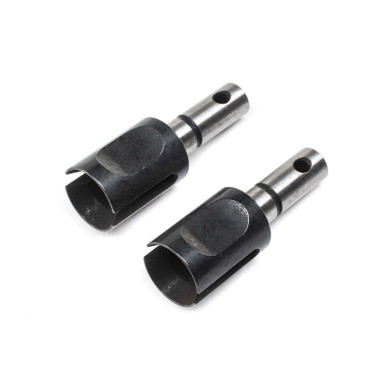 TLR Outdrive Set, 2pcs, 22X-4