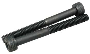 OS Engines Muffler Screws 744b, 65AX, 95AX, GGT15, GT15