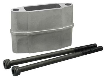 OS Engines Muffler Extension 35mm, 65AX, 95AX