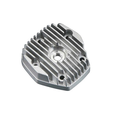 OS Engines Cylinder Head, 65AX