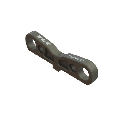 Arrma TLR Tuned Adjustable Aluminium RF Suspension Mount, AR320655, Clearance