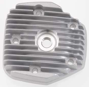 OS Engines Heat Sink Head, 75AX