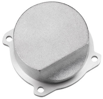 OS Engines Cover Plate, 75AX, 95AX