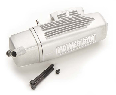 OS Engines Silencer E-4040, 75AX, 95AX, GGT15, GT15