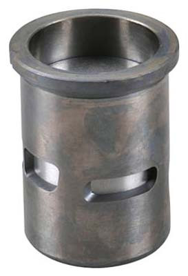 OS Engines Cylinder and Piston, 46AX