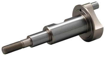 OS Engines Crankshaft 50SX-H