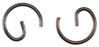 OS Engines Piston Pin Retainer, 55AX