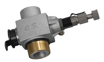 OS Engines Carburettor Complete (20j) 21XM