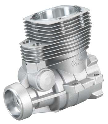 OS Engines Crankcase Fsa 155