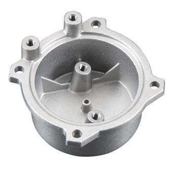 OS Engines Cover Plate Fsa 155-P