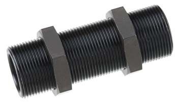 OS Engines Exhaust Header Pipe Assy F-6020