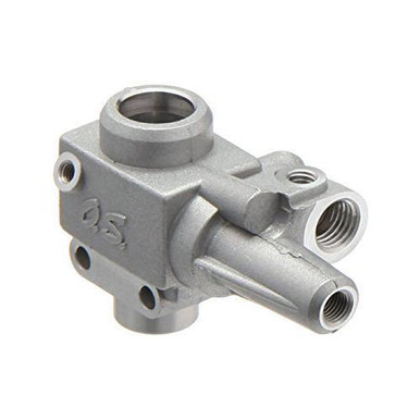 OS Engines Carburettor Body 40n (Fs52s)