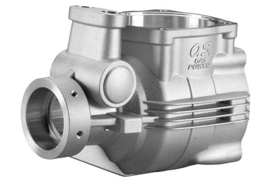 OS Engines Crankcase Gf40