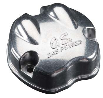 OS Engines Rocker Cover Gf40