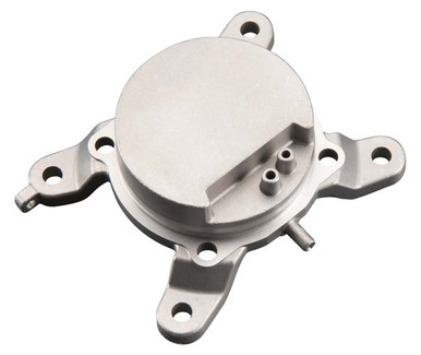 OS Engines Cover Plate Gf40