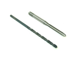 OS Engines Tap Drill Set M3.0