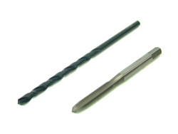 OS Engines Tap Drill Set M3.5