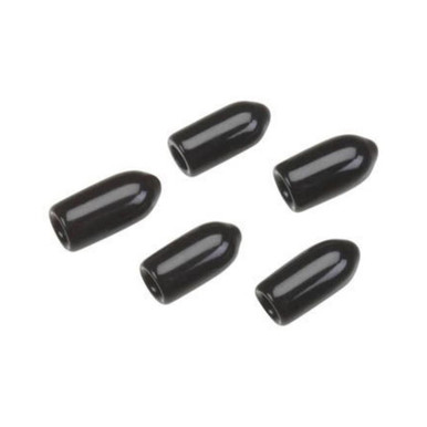 OS Engines Dust Cap Set 3mm (5) Carburetor Nipple, Drake