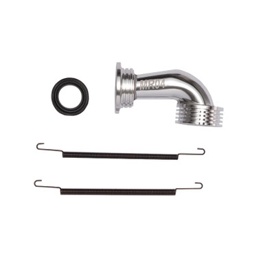 OS Engines MR04 Exhaust Manifold suit .21 On Road Engine, Clearance