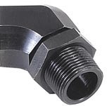 OS Engines M11 In-Cowl Header Pipe Side 60d