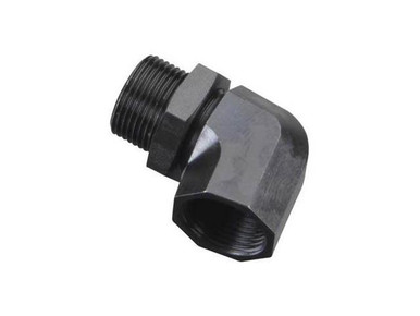 OS Engines M11 In-Cowl Header Pipe Inverted 80d