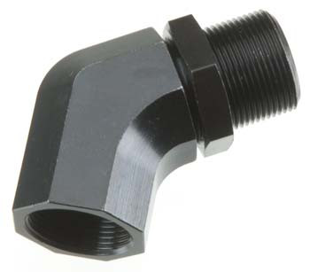 OS Engines In-Cowl Header Pipe Side 60d (120-155)