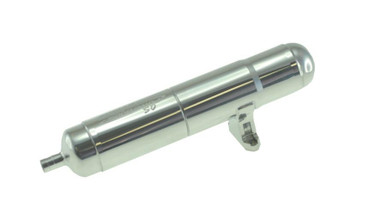 OS Engines Powerboost Pipe 15hz (Gasoline Engine), Clearance