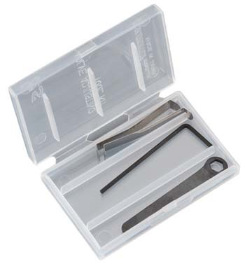 OS Engines 4-Stroke Valve Adjustment Kit, GF30, GF40