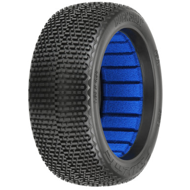 Proline 1/8 Buck Shot S3 Front/Rear Off-Road Buggy Tyres, 2pcs, Final Clearance