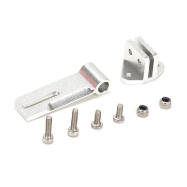 Pro Boat Prop Strut, Blackjack 24