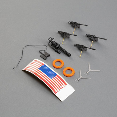 Pro Boat Riverine Accessories, Final Clearance