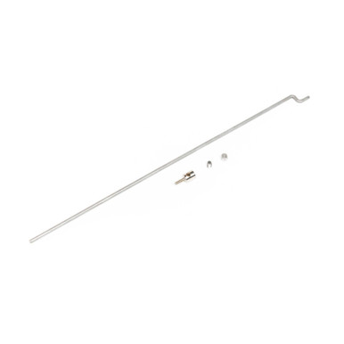 Pro Boat Rudder Pushrod Set, Recoil 2 26in