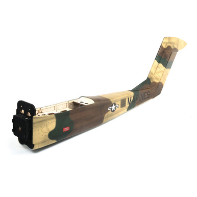 Hangar 9 Right Nacelle/Boom OV-10