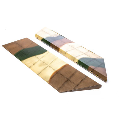 Hangar 9 Rudders, 2pcs, OV-10