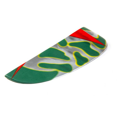 Hangar 9 Rudder, Ki-43 60cc